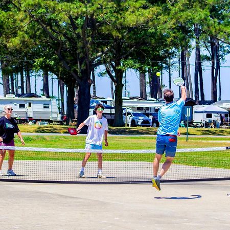 Sun Outdoors Cape Charles Villa Ngoại thất bức ảnh