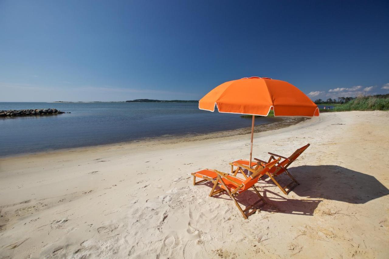Sun Outdoors Cape Charles Villa Ngoại thất bức ảnh
